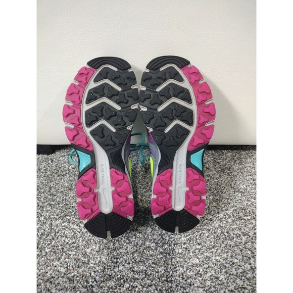 Nike Alvord 10 Size 7 - Picture 6 of 8